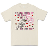 Bone not to be blunt but can i hit Premium Tee - MaliasSmallBusiness