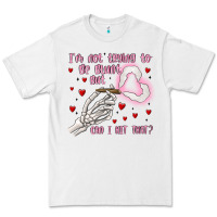 White not to be blunt but can i hit Premium Tee - MaliasSmallBusiness