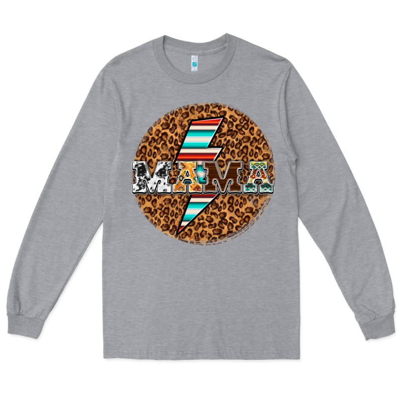 Country Mama Long Sleeve Tee by texasbilliewilder | Teevron