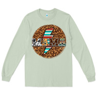 Matcha Country Mama Long Sleeve Tee - texasbilliewilder