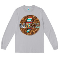Moon Dust Country Mama Long Sleeve Tee - texasbilliewilder