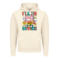Vintage Artic i'll be in my office Vintage Hoodie - Artiststas