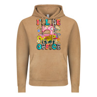 Vintage Camel i'll be in my office Vintage Hoodie - Artiststas