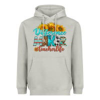 Moon Dust difference maker teacher life Heavyweight Hoodie - BundleAndBundleShop