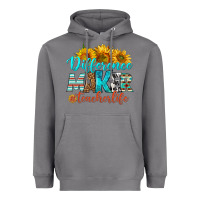 Storm difference maker teacher life Heavyweight Hoodie - BundleAndBundleShop