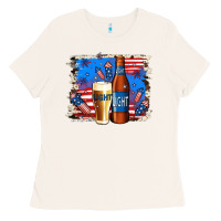 Bone Just Here For The Light Ladies Tee - Jasminsmagicworld