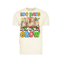 Vintage Arctic 100 days watching my students grow Vintage Tee - Artiststas