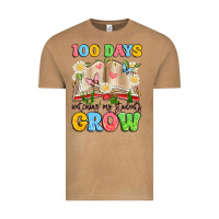 Vintage Camel 100 days watching my students grow Vintage Tee - Artiststas