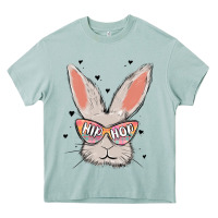 Arona hip hop Heavy Core Tee - MaliasSmallBusiness