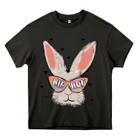 Asphalt hip hop Heavy Core Tee - MaliasSmallBusiness