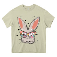 Mossy hip hop Heavy Core Tee - MaliasSmallBusiness
