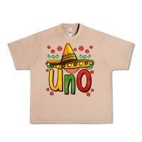 Burro uno my first mexican birthday Urban Heavy Tee - Jasminsmagicworld