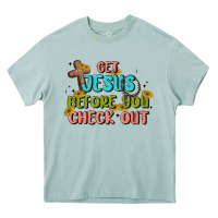 Arona get jesus before you check out Heavy Core Tee - MaliasSmallBusiness