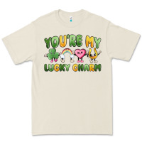 Bone you're my lucky charm Premium Tee - MaliasSmallBusiness