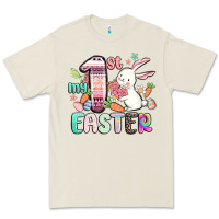 Bone my first easter Premium Tee - MaliasSmallBusiness