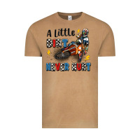 Vintage Camel a little dirt never hurt Vintage Tee - Artiststas