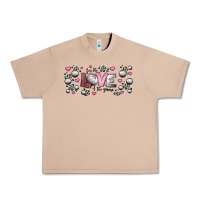 Burro for the love of the game  volleyball Urban Heavy Tee - Jasminsmagicworld