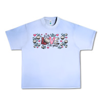 Grape Ice for the love of the game  volleyball Urban Heavy Tee - Jasminsmagicworld
