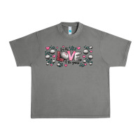 Tornado for the love of the game  volleyball Urban Heavy Tee - Jasminsmagicworld