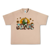 Burro jesus san judas Urban Heavy Tee - JahusDesignShop