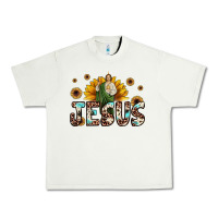 Pistachio jesus san judas Urban Heavy Tee - JahusDesignShop