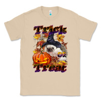 Halloween Hedgehog Trick Or Treat Classic Tee | Teevron