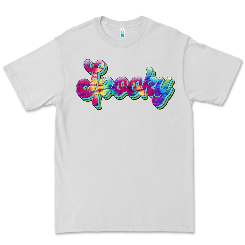 Spooky Premium Tee by JahusDesignShop | Teevron