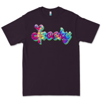 Plum spooky Premium Tee - JahusDesignShop
