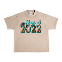 French Oak class of 2022 graduation Urban Heavy Tee - BarkalooDesign