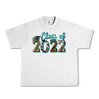 Lunar Rock class of 2022 graduation Urban Heavy Tee - BarkalooDesign