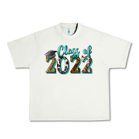 Pistachio class of 2022 graduation Urban Heavy Tee - BarkalooDesign