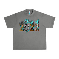 Tornado class of 2022 graduation Urban Heavy Tee - BarkalooDesign