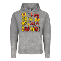 Cloud Rock hey sister sister swing softball Vintage Hoodie - Artiststas