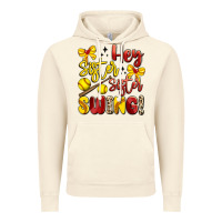Vintage Artic hey sister sister swing softball Vintage Hoodie - Artiststas