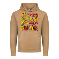Vintage Camel hey sister sister swing softball Vintage Hoodie - Artiststas