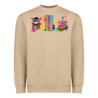 Mushroom fuck this fuck that fuck them fuck it fuck you fuc Heavyweight Sweatshirt - TumblerDesignByShophia