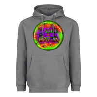 Storm teacher monsters earrings Heavyweight Hoodie - BundleAndBundleShop