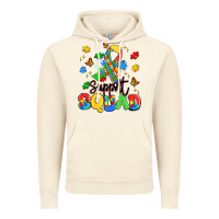 Vintage Artic support squad Vintage Hoodie - Artiststas