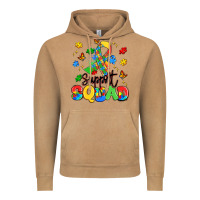 Vintage Camel support squad Vintage Hoodie - Artiststas