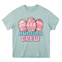 Arona hunting crew Heavy Core Tee - MaliasSmallBusiness