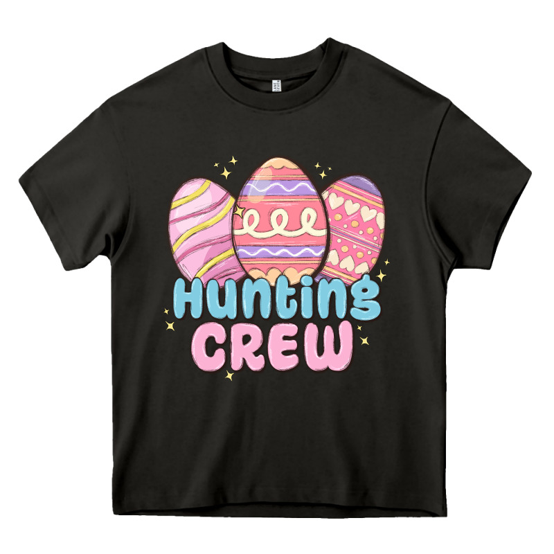 Hunting Crew Heavy Core Tee by MaliasSmallBusiness | Teevron