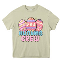 Mossy hunting crew Heavy Core Tee - MaliasSmallBusiness