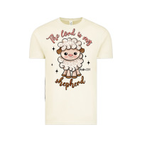 Vintage Arctic the lord is my shepherd Vintage Tee - Artiststas