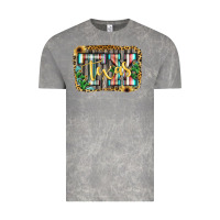 Cloud Rock Tx Texas Vintage Tee - JahusDesignShop