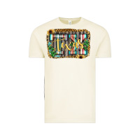 Vintage Arctic Tx Texas Vintage Tee - JahusDesignShop