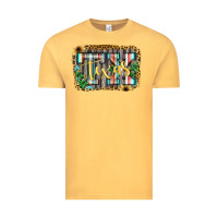 Vintage Mustard Tx Texas Vintage Tee - JahusDesignShop