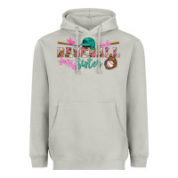 Moon Dust baseball sister Heavyweight Hoodie - BundleAndBundleShop
