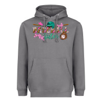 Storm baseball sister Heavyweight Hoodie - BundleAndBundleShop