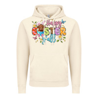 Vintage Artic happy easter yall Vintage Hoodie - Artiststas