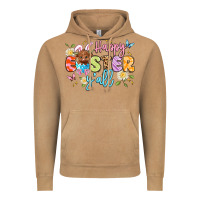 Vintage Camel happy easter yall Vintage Hoodie - Artiststas